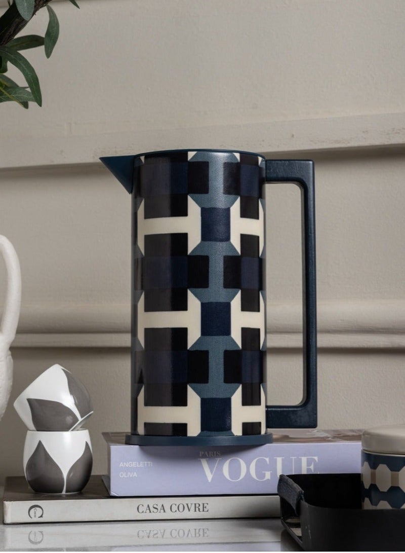 Blends Tea and Coffee Flask 1 Liter - Image 2