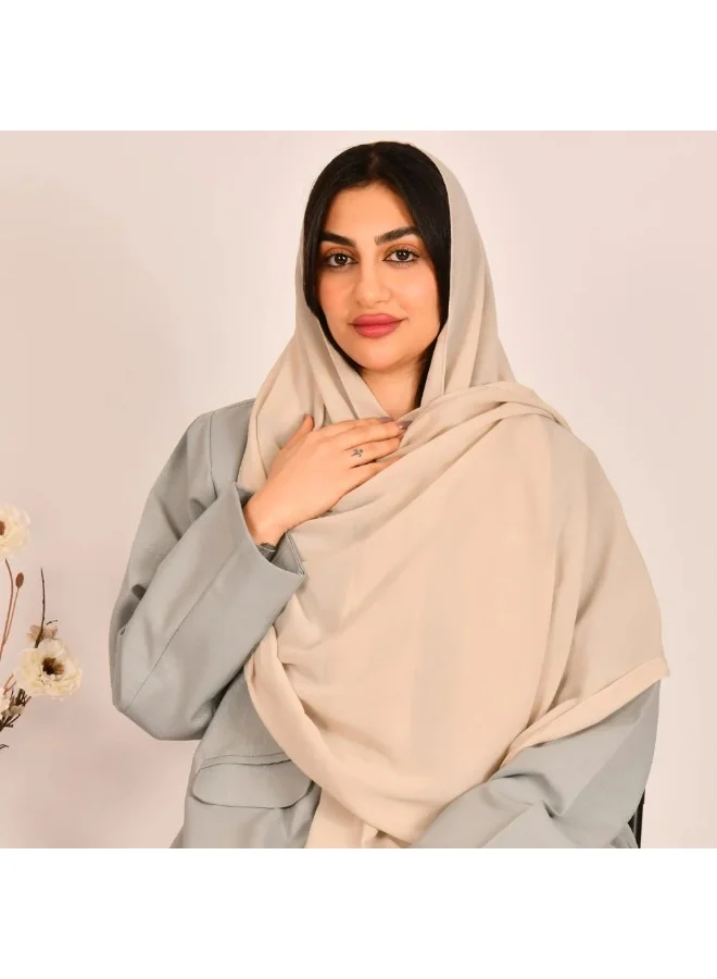 lamha abaya veil