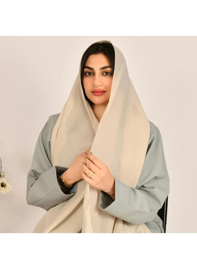 lamha abaya veil