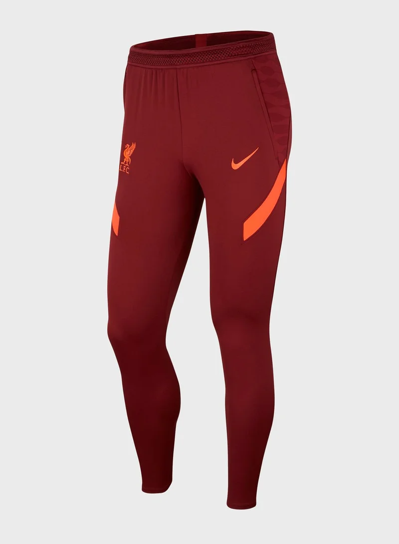 Nike Liverpool Strike Sweatpants