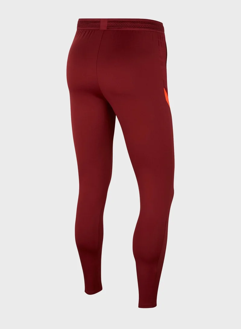 Nike Liverpool Strike Sweatpants