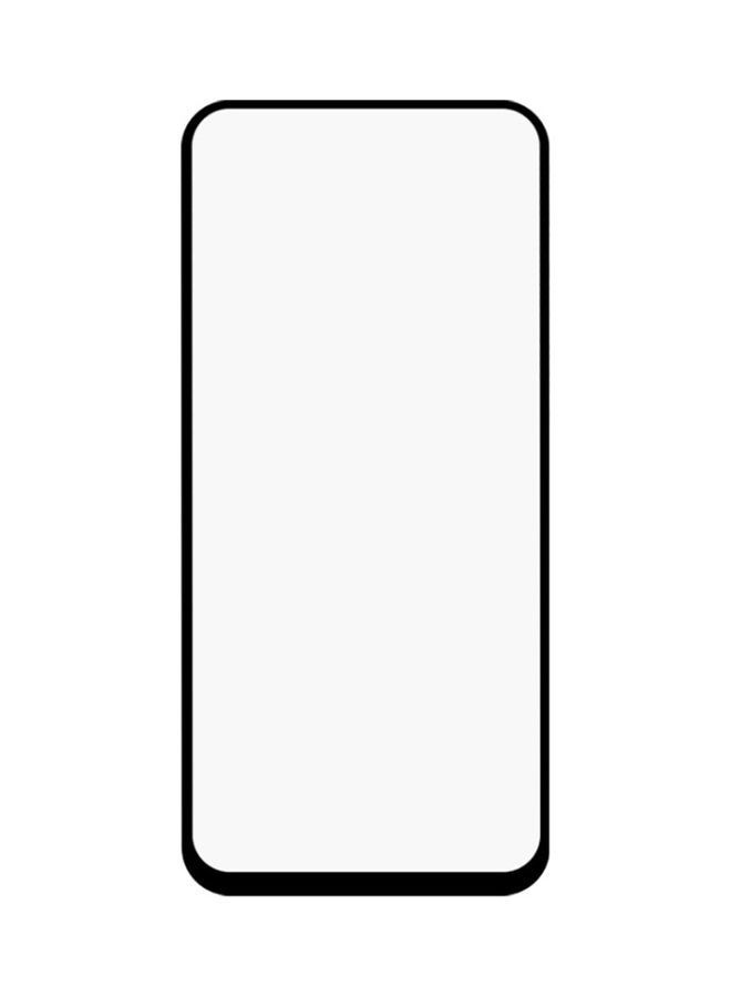 9D Tempered Glass Screen Protector For OnePlus Nord N10 5G Clear - Image 1