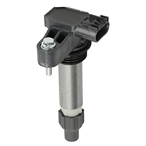 DRIVESTAR حزمة ملف الإشعال DRIVESTAR UF569 متوافقة مع 2010-2020 بويك إنكلايف 3.6L V6، 2013-2019 كاديلاك ATS 3.6L V6 2010-2015 شيفروليه كامارو 3.6L V6 استبدال# D500C D597A 5C1612 - Image 1