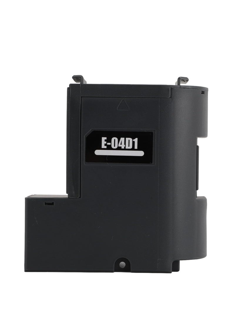 Terabyte Ink Maintenance Box For Printers Dark Grey  - Image 1