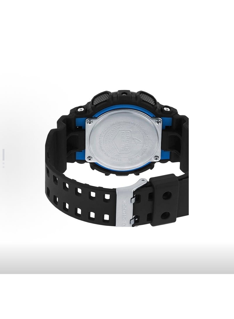 كاسيو ساعة Casio G-Sockyouth GA-100. - Image 2