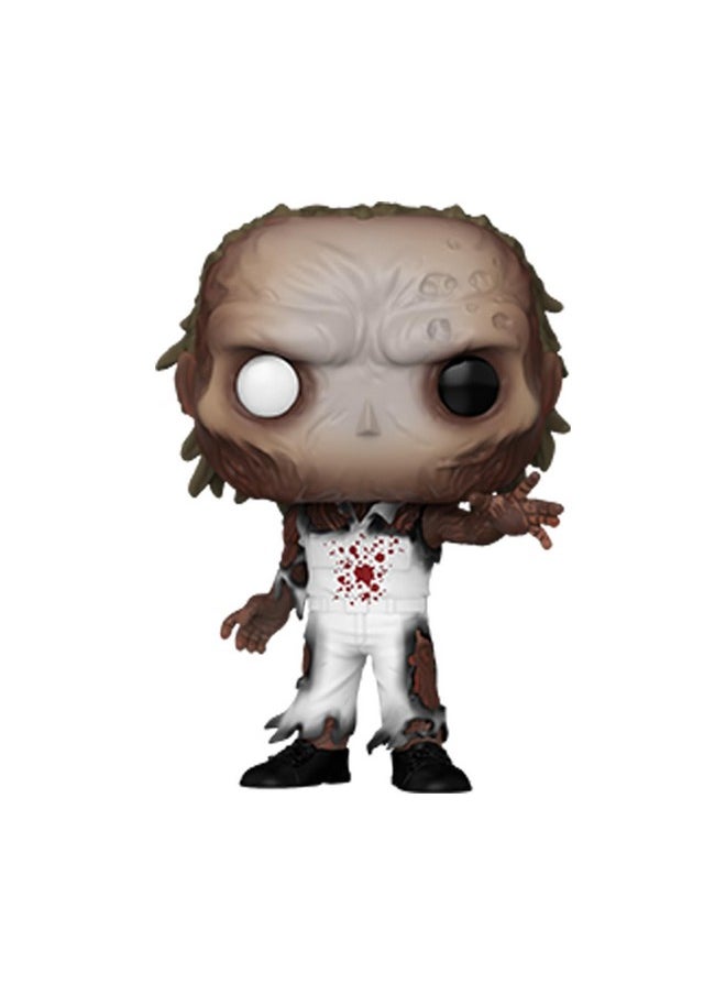 Funko Funko POP! TV: Stranger Things - Vecna - (Transformation) - Collectable Vinyl Figure - Gift Idea - Official Merchandise - for Kids & Adults - TV Fans - Model Figure for Collectors and Display  - Image 2