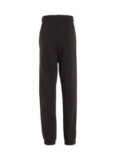 Calvin Klein Jeans Kids, Girls' Sweatpants - Sportswear - Cotton , Black - pzsku/Z4CFAEFBBE89904DCABB8Z/45/_/1723739072/2adc253f-279d-45d6-8bcf-33b116ed5faa