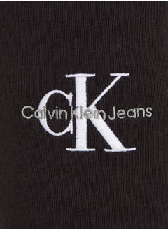 Calvin Klein Jeans Kids, Girls' Sweatpants - Sportswear - Cotton , Black - pzsku/Z4CFAEFBBE89904DCABB8Z/45/_/1723739075/3786b990-4cf6-415e-9d49-b0c498617141