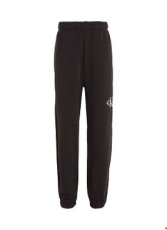 Calvin Klein Jeans Kids, Girls' Sweatpants - Sportswear - Cotton , Black - pzsku/Z4CFAEFBBE89904DCABB8Z/45/_/1723739086/48da5123-a507-4b80-9675-a4d9b9a1cc67