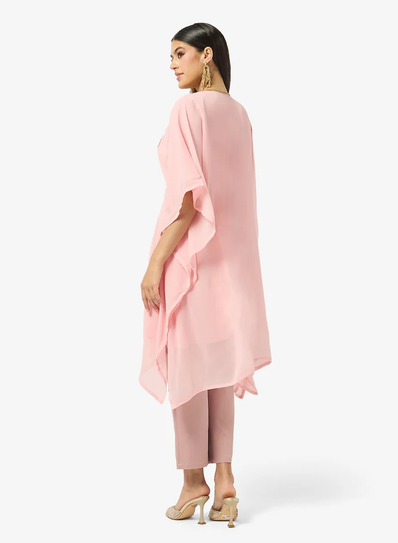 ARABIAN CLOSET LADIES KAFTAN
