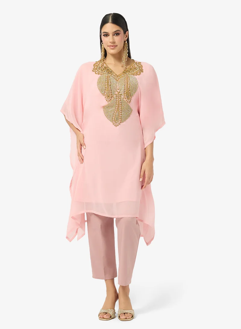 ARABIAN CLOSET LADIES KAFTAN