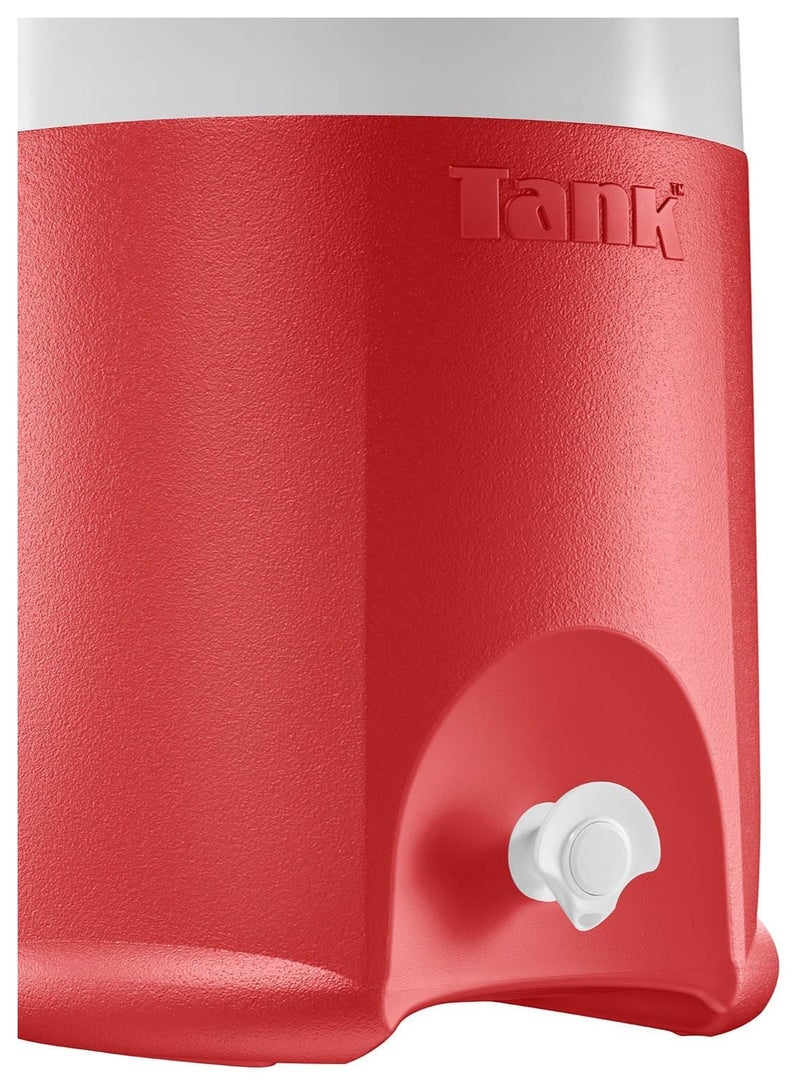 Tank Ice Tank 16L Red - Image 3