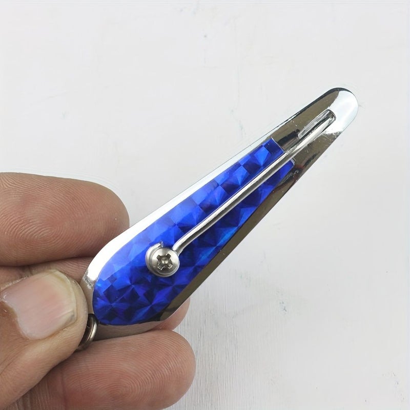 4pcs Fishing Spoons Color 3 Noon Fishing Lures - Image 4