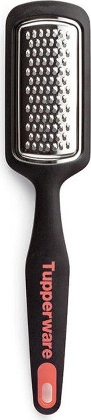Tupperware Modern Fairy Mini Grater 
