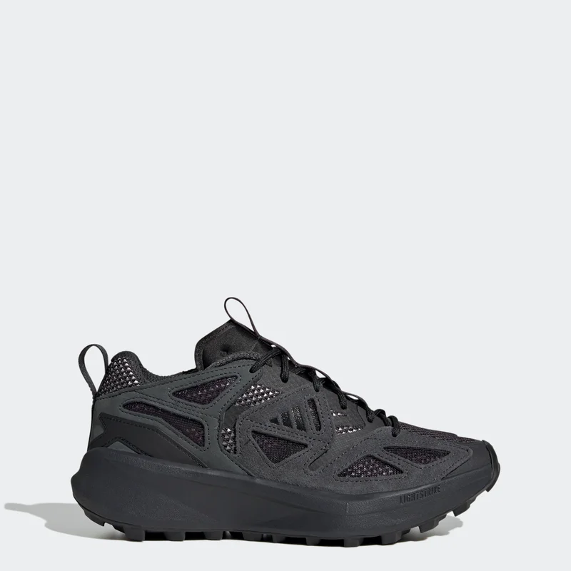 Adidas Core Black / Aurora Black / Carbon Kantai Trail Shoes for Women | Best Price UAE