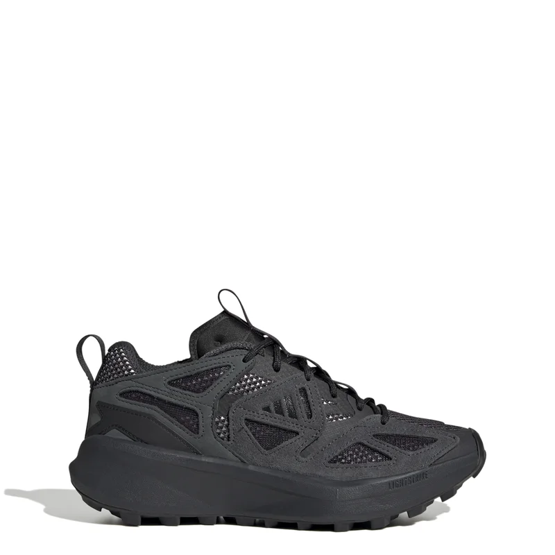 Adidas Core Black / Aurora Black / Carbon Kantai Trail Shoes for Women | Best Price UAE