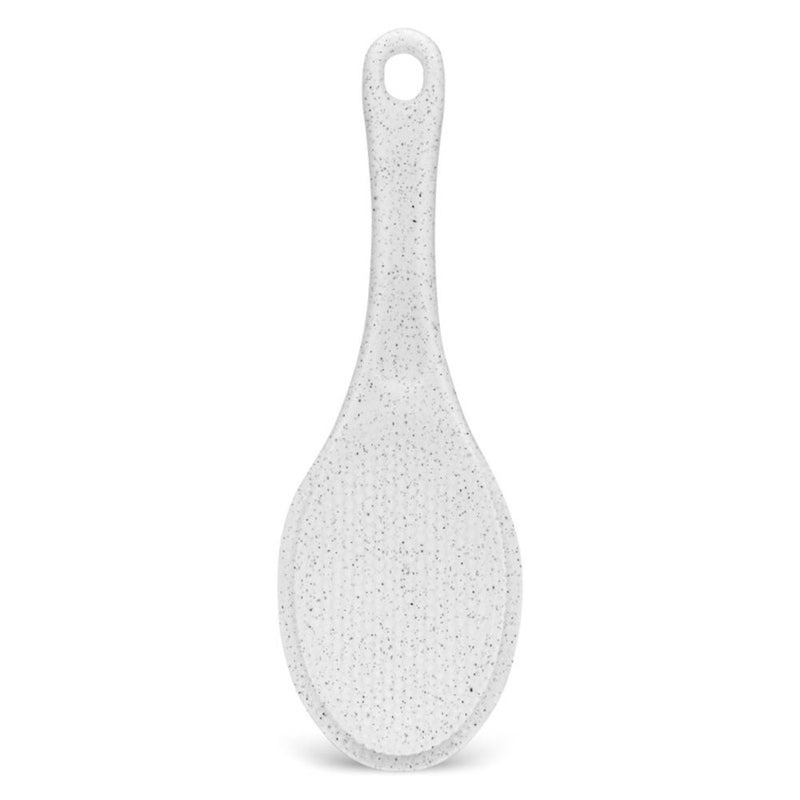 Fissman Rice Spoon 21cm White