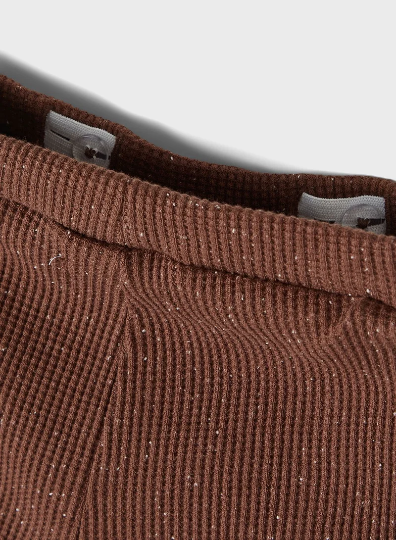 NAME IT Kids Essential Sweatpants