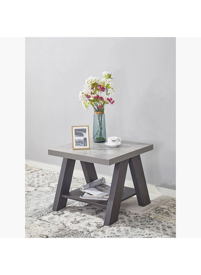 Home Box - Cambridge End Table 59x50x59 cm - Image 1