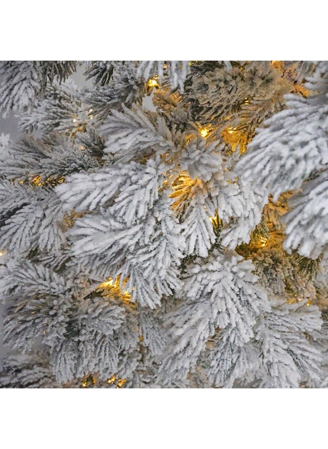 Snow Tree With Led 170Cm 17909Bsl - pzsku/Z4CFBC2E02A990AAE5E1EZ/45/_/1716989732/6671fc92-43b7-42a7-b3dd-1927c4069f5f