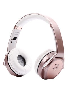 NIBEMINENT MH3 Bluetooth Stereo Over-Ear Gaming Wireless Headset 
