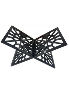 BUYCO Quran Book Stand Wooden Stand Style  - Image 3