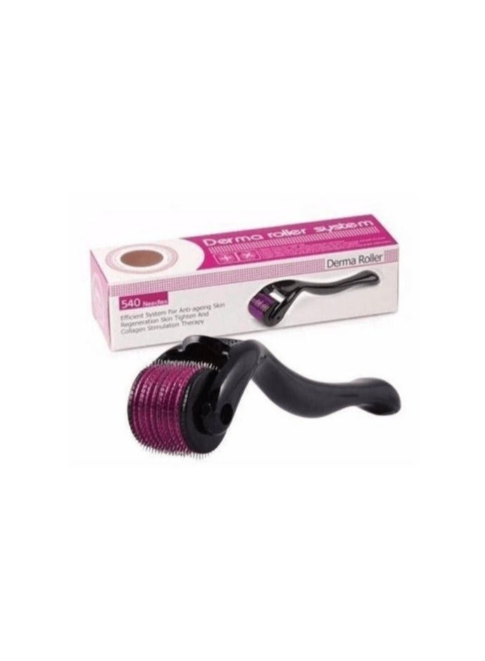 Loquat 0.30 mm 540 needles