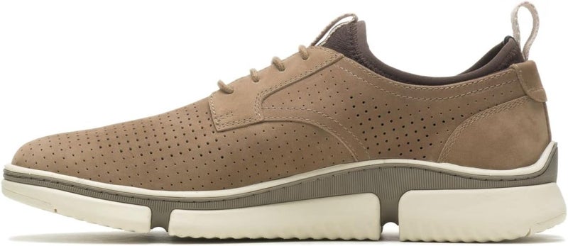 Hush Puppies أحذية هاش بايبيز الرجالية ذات الأربطة - Image 2