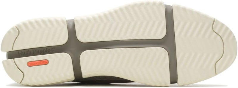 Hush Puppies أحذية هاش بايبيز الرجالية ذات الأربطة - Image 4