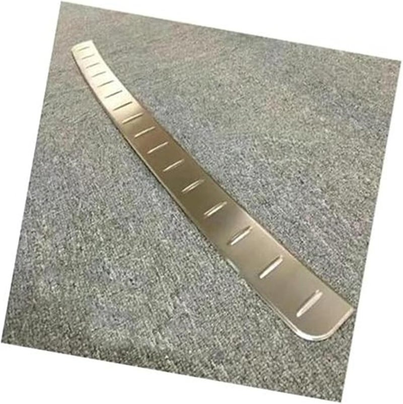 Yurefax Rear Bumper Guard for Toyota Camry XV70