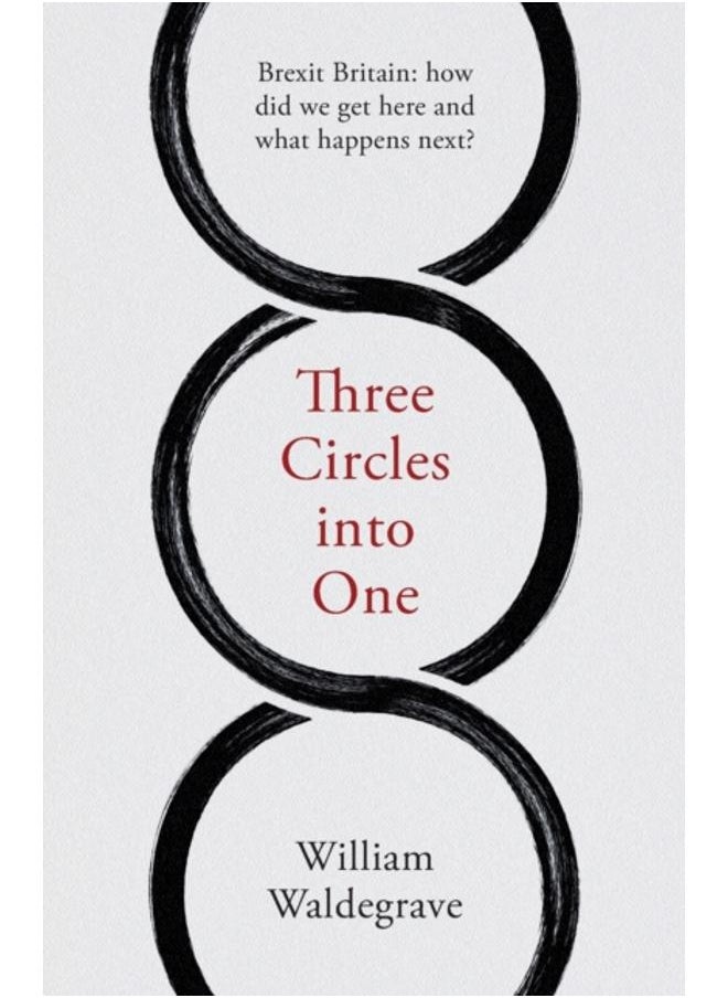 Three Circles Into One : Brexit Britain: How Did We Get Here and What Happens Next? 