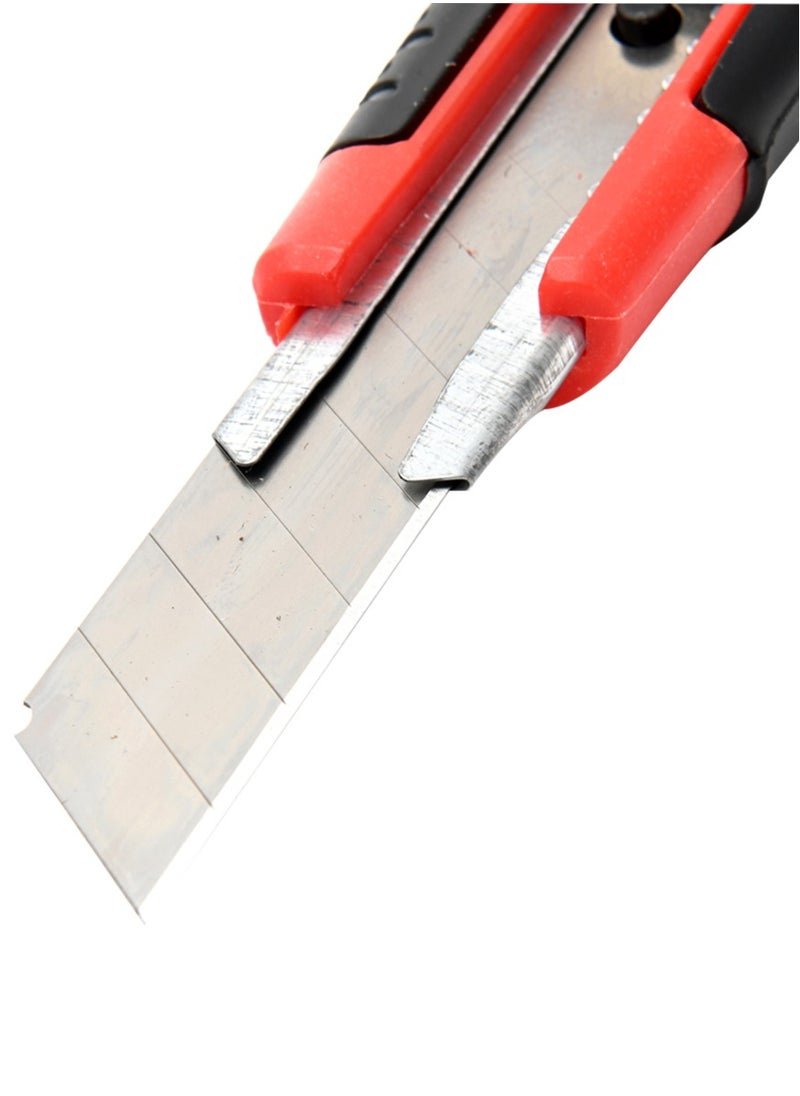 LAWAZIM 2-Piece Cutter Knife  - Image 5
