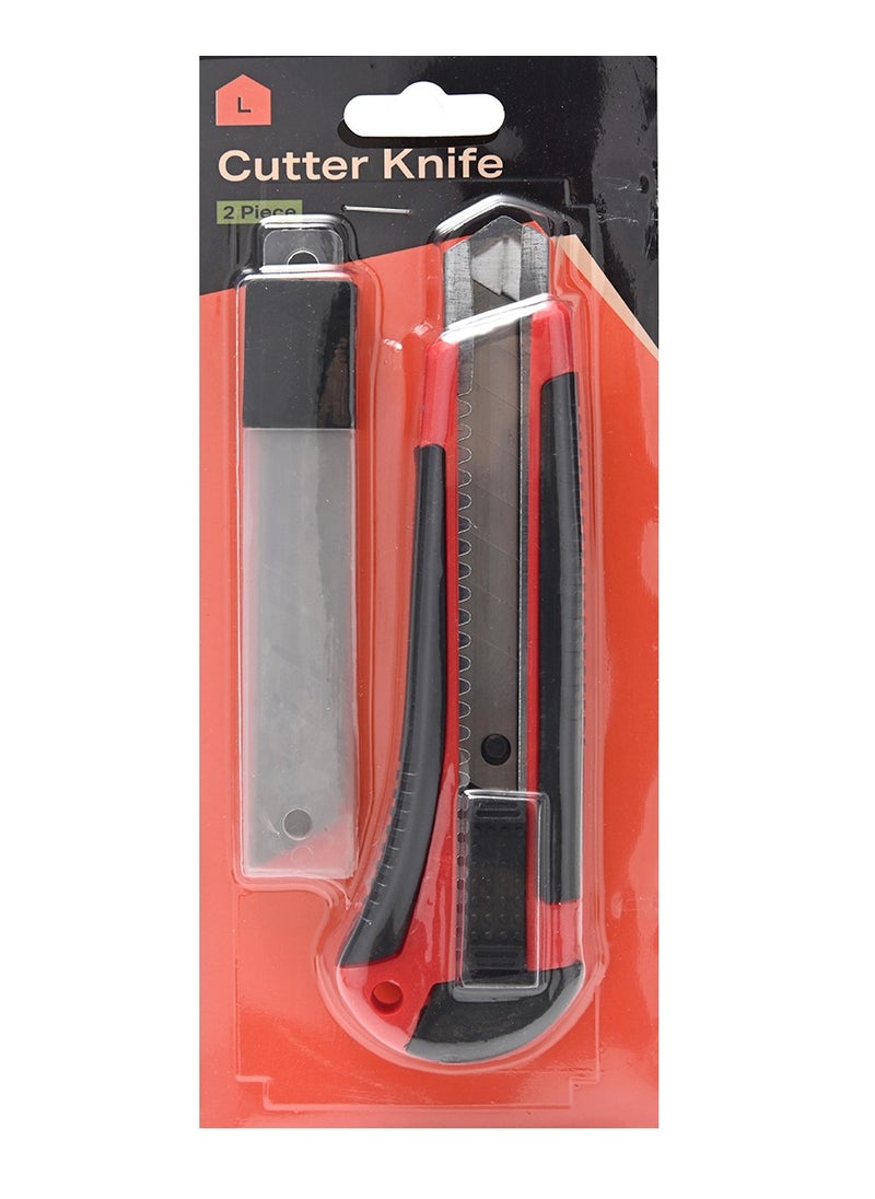2-Piece Cutter Knife
