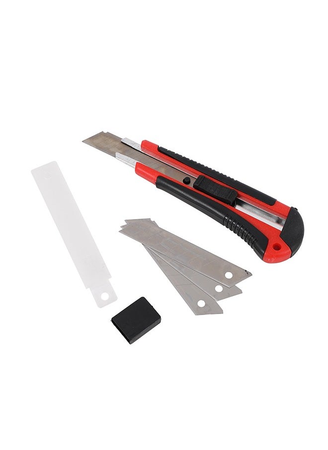 LAWAZIM 2-Piece Cutter Knife  - Image 1