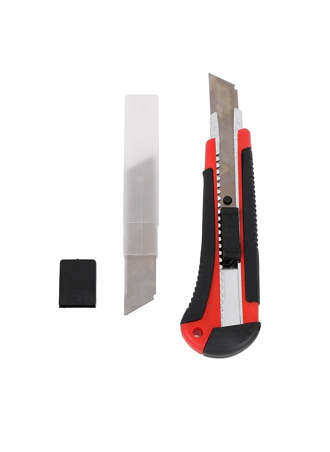 LAWAZIM 2-Piece Cutter Knife  - Image 2