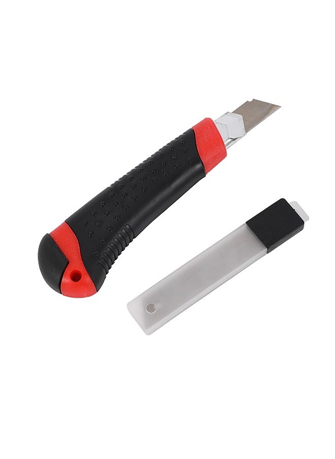LAWAZIM 2-Piece Cutter Knife  - Image 3