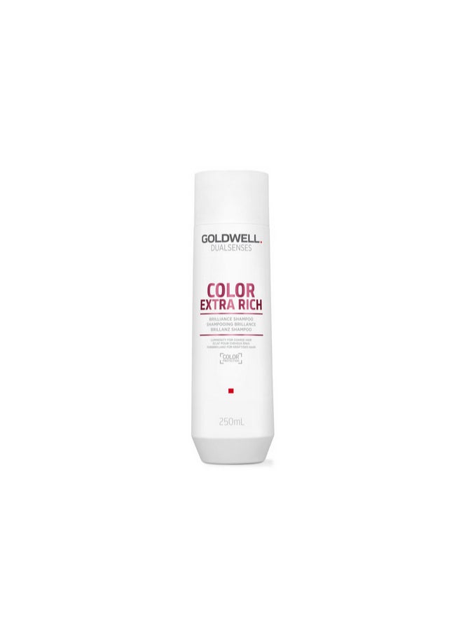 Goldwell Goldwell Dualsenses Color Extra Rich Brilliance Shampoo 250ml 