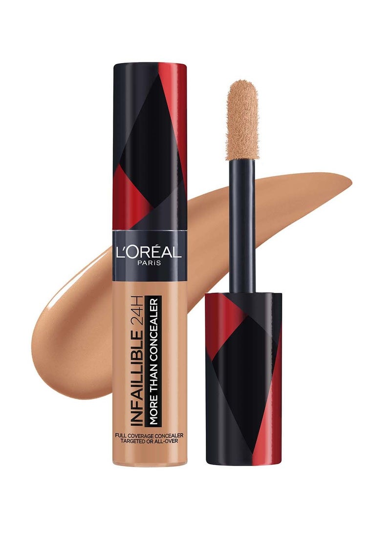 Infallible 24H More Than Concealer