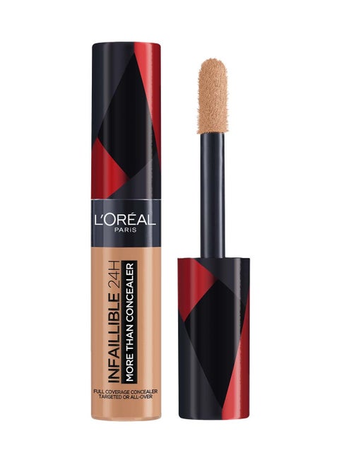 Infallible 24H More Than Concealer