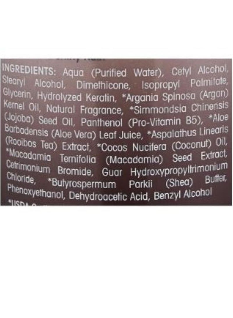 جيوفاني 2 شيك جيوفاني بلسم الكيراتين توشيك الترا سليك 250 مل - Image 2