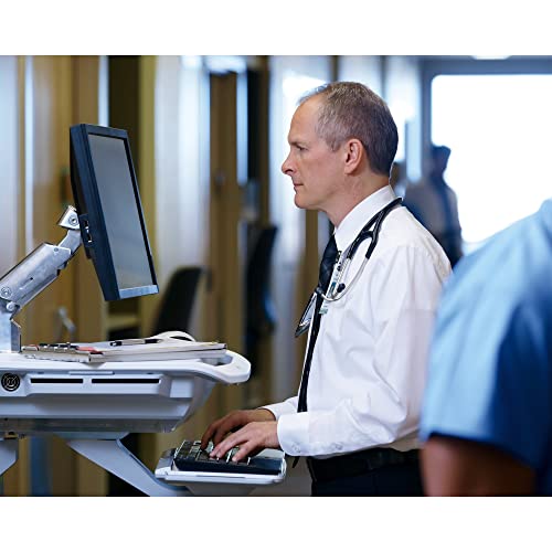 3M Privacy Filter for 27" Widescreen Monitor (16:10) (PF270W1B) - Image 4