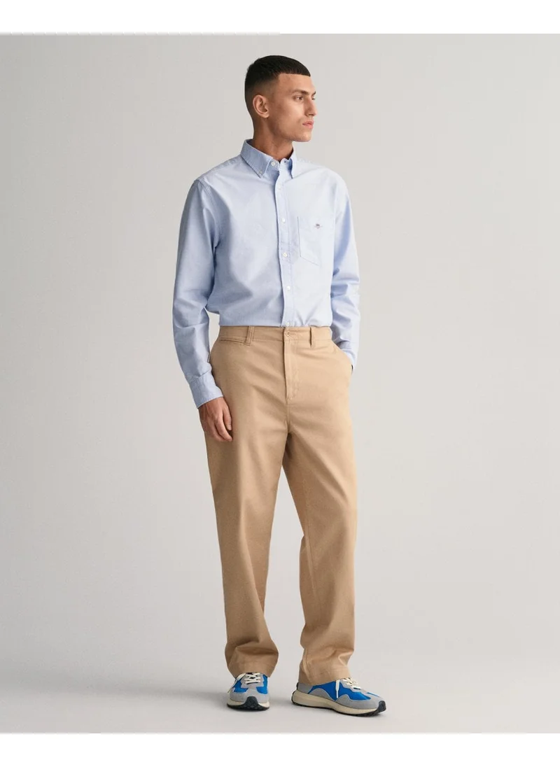 GANT Gant Regular Fit Classic Oxford Shirt