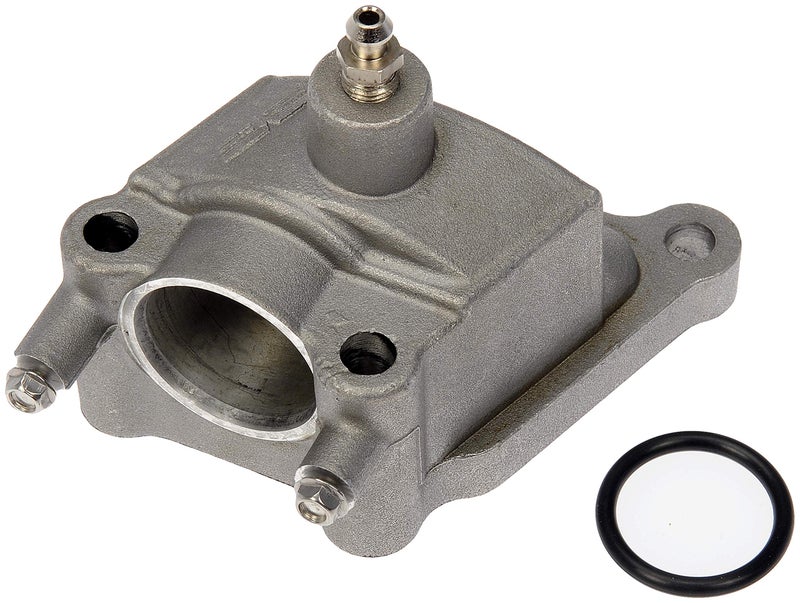 Dorman 902301HP Engine Coolant Air Bleeder Compatible with Select ChryslerDodge Models OE FIX