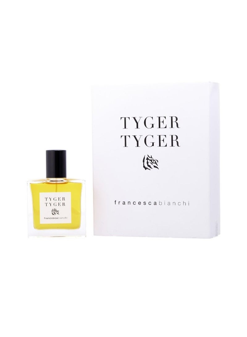 Francesca Bianchi Tyger Tyger Extrait De Parfum 30ml - Image 1