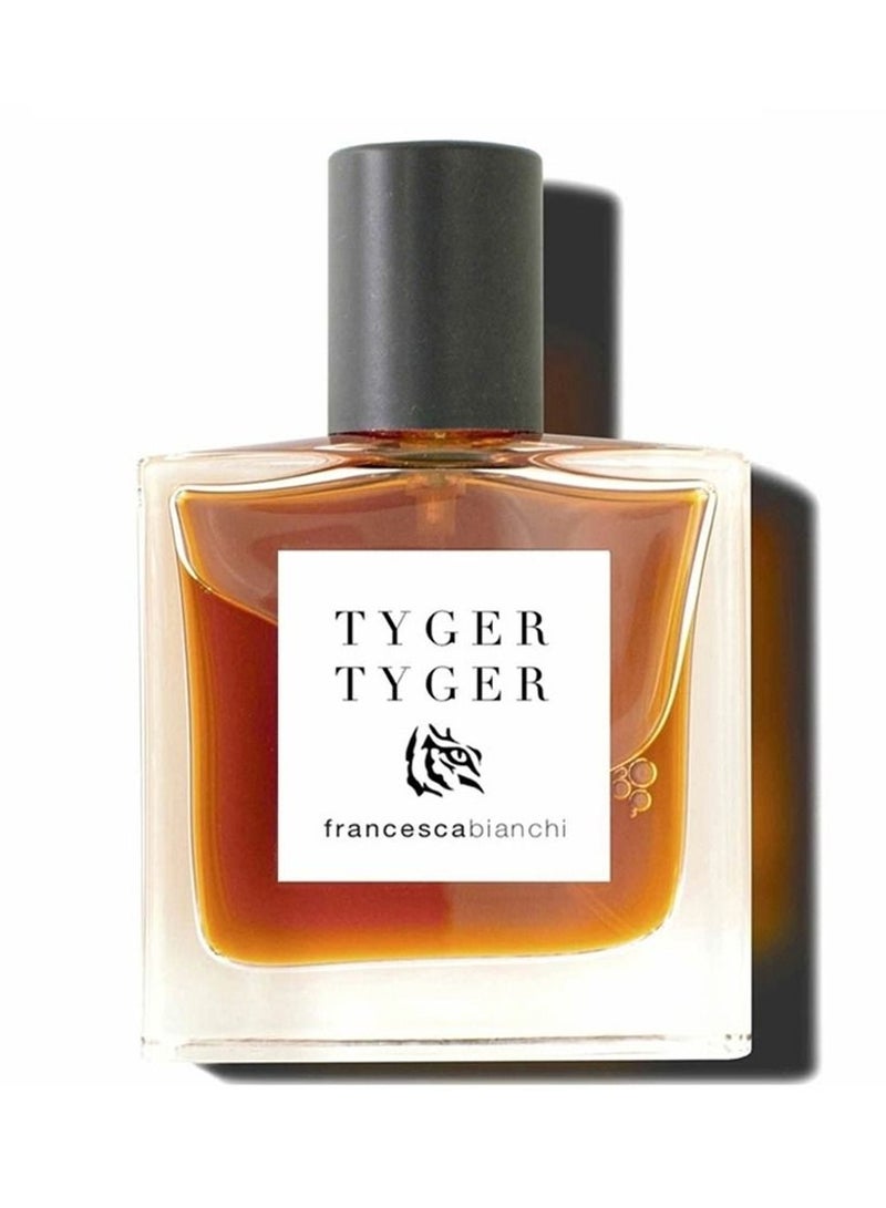 Francesca Bianchi Tyger Tyger Extrait De Parfum 30ml - Image 2
