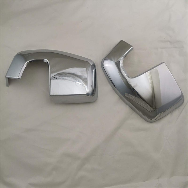 Wivplex Car Side Mirror Cover for Ford Transit Tourneo 2015-2020 - Image 4