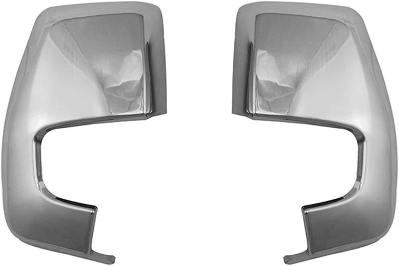 Wivplex Car Side Mirror Cover for Ford Transit Tourneo 2015-2020 - Image 1