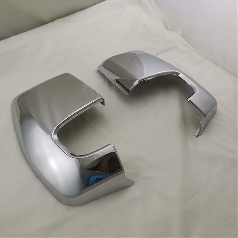 Wivplex Car Side Mirror Cover for Ford Transit Tourneo 2015-2020 - Image 5