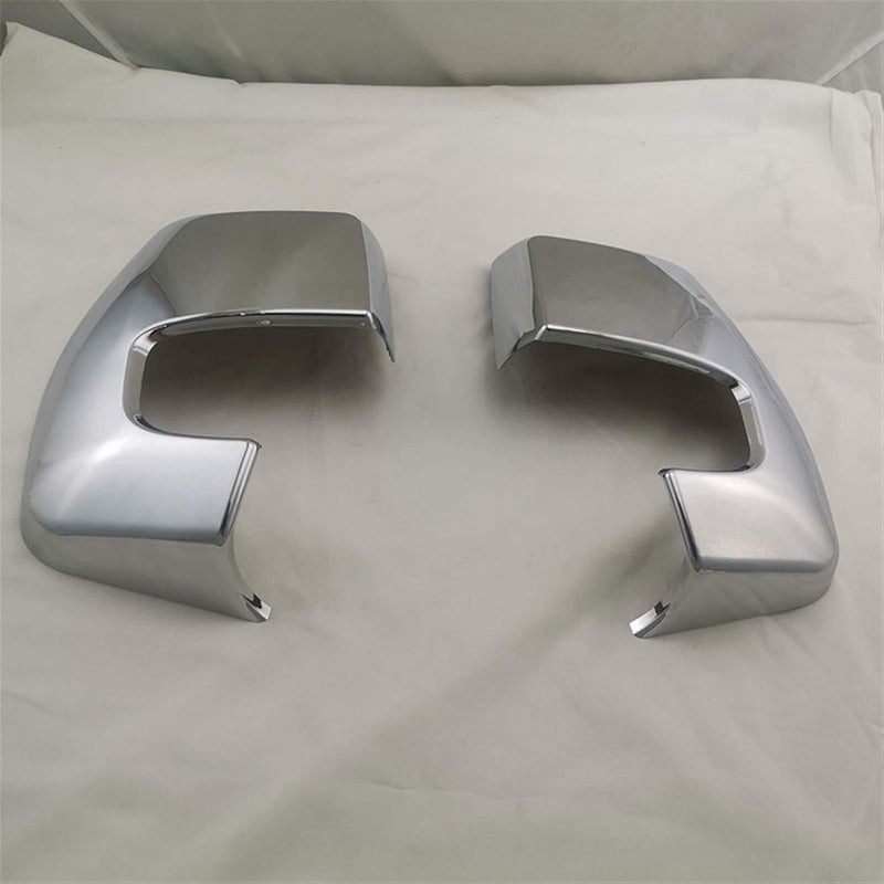 Wivplex Car Side Mirror Cover for Ford Transit Tourneo 2015-2020 - Image 3