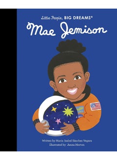 Mae Jemison : Volume 85  - Image 1